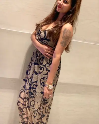 Changanassery Escort